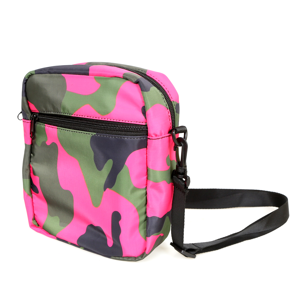 Eco Friendly Promotional Fanny Pack Shoulder Bags For Women