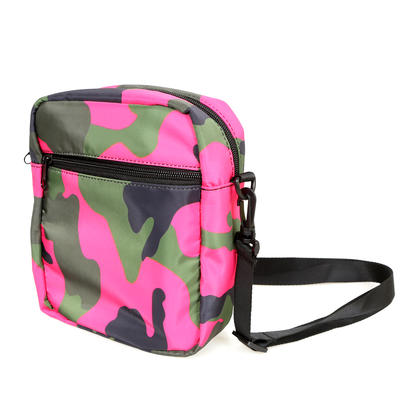 Eco Friendly Promotional Fanny Pack Shoulder Bags For Women