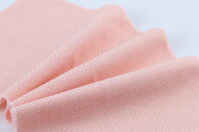 China High Quality PVC Silicone Dot Anti Slip Fabric