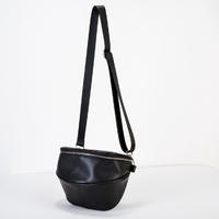 Promotional Leisure Style Synthetic Leather Single Messenger Bag