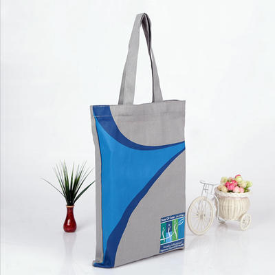 Promotional Cheap Fabric Shopping Bag