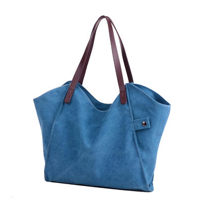 Hot Selling Lady Shopping Mesh Tote Bag