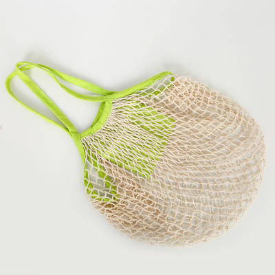 Promotion Wholesale Soft Fabric Shopping Mesh Veggie Bags