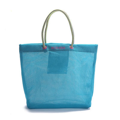 Wholesale Fashionable Nylon Polyester Net Mesh Produce Bags