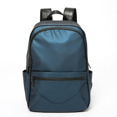 OEM backpack laptop factory trolley bagpack usb men waterproof travel anti theft laptop sport school bag