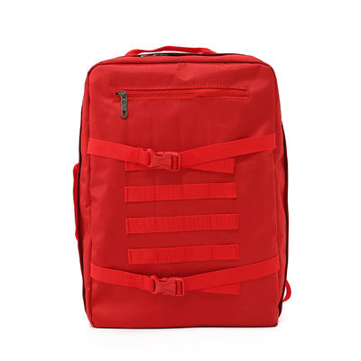 Larger Capacity Durable Waterproof Multi-Function Outdoor Backpack