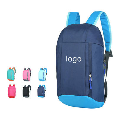 China Factory Produce Customized Cheap Lightweight Best Backpacks