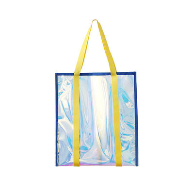 New Design Custom Reusable Bags Tote Bag