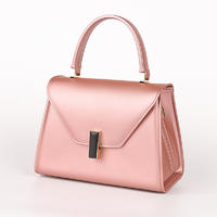 luxury Fashion ladies shoulder bag pu/pvc Women Handbags