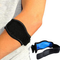 Tennis Elbow Brace with Compression Pad