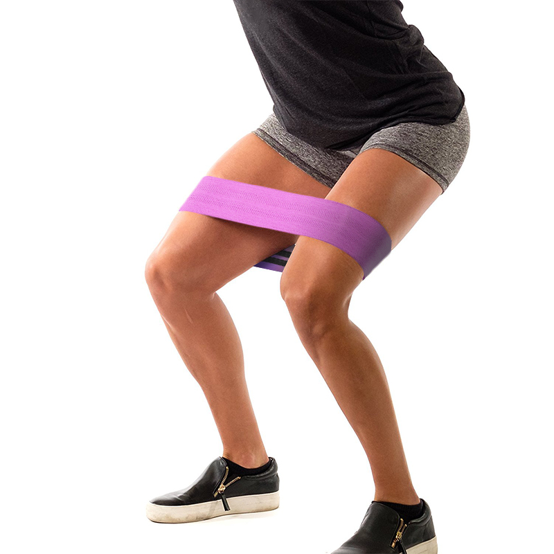 Muscle Hip Resistance Band