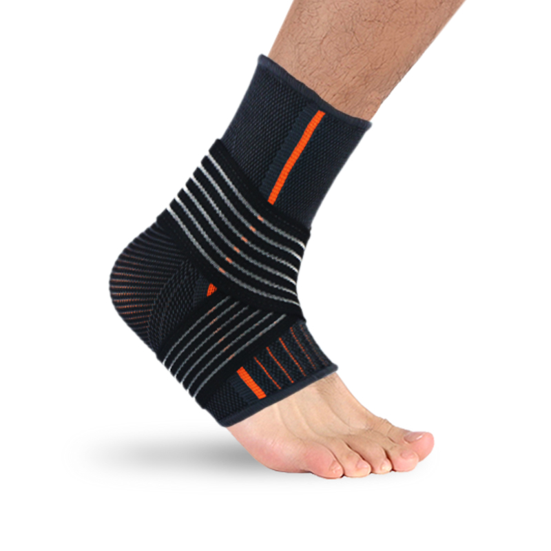 Sports Ankle Protection Strap