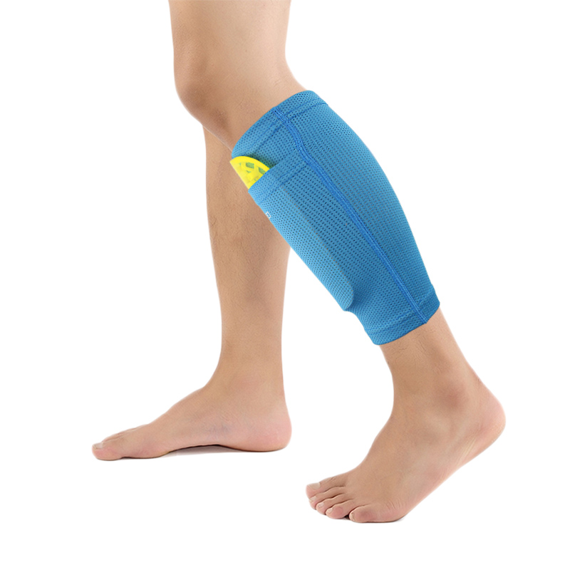 Calf Compression Sleeve Leg Sport Sock