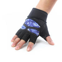 Anti-slip Breathable GYM Gloves
