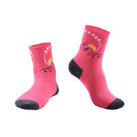 Arch Support Ankle Socks for Athletic&Travel Running Compression Socks
