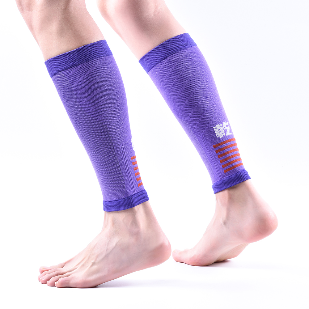 Compression Socks with Open Toe