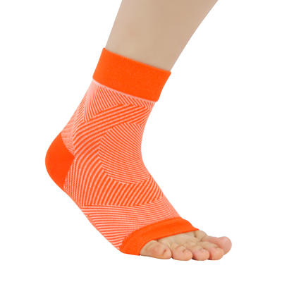 Sport Ankle Compression Sleeve Foot Brace